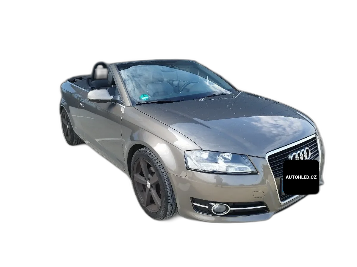 A3 8P (2. Facelift)