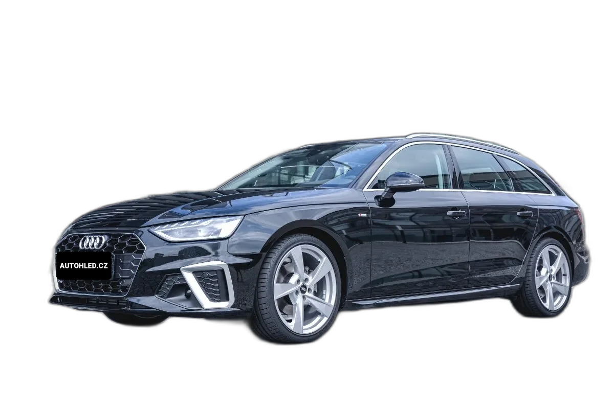 B9 (1. Facelift)