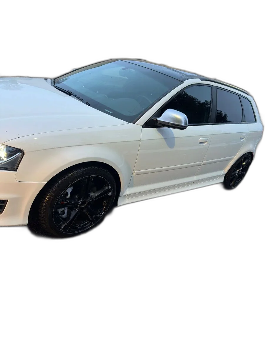 8P (1. Facelift)