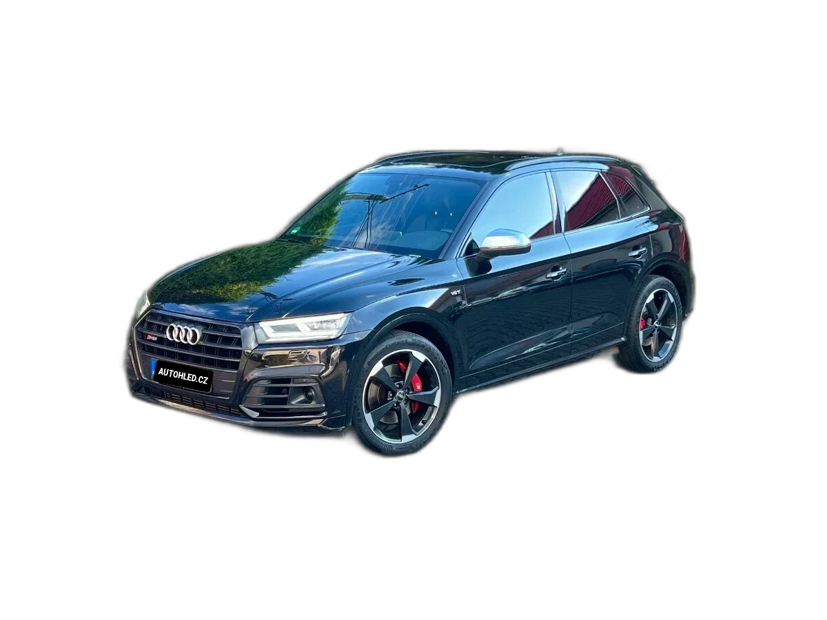 8R (1. Facelift)