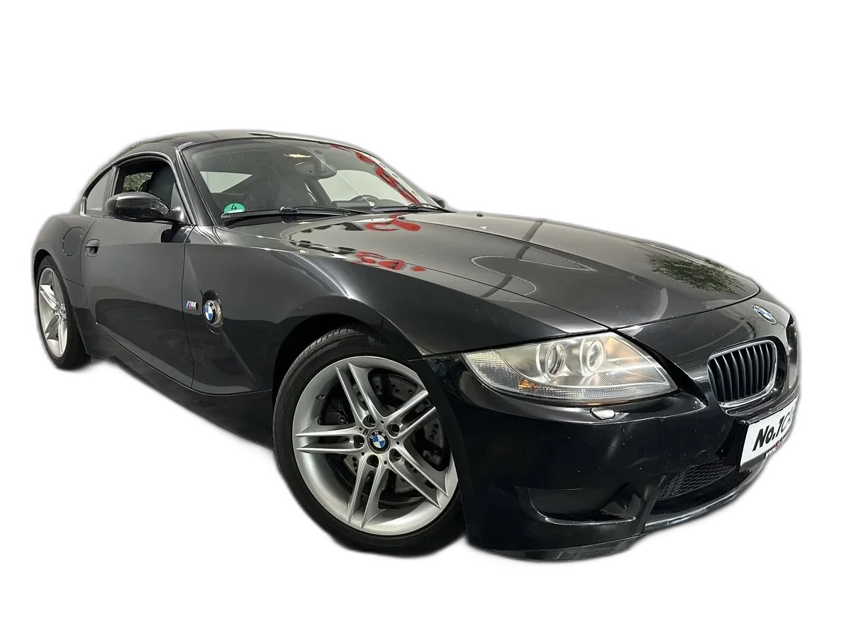 Z4 E85