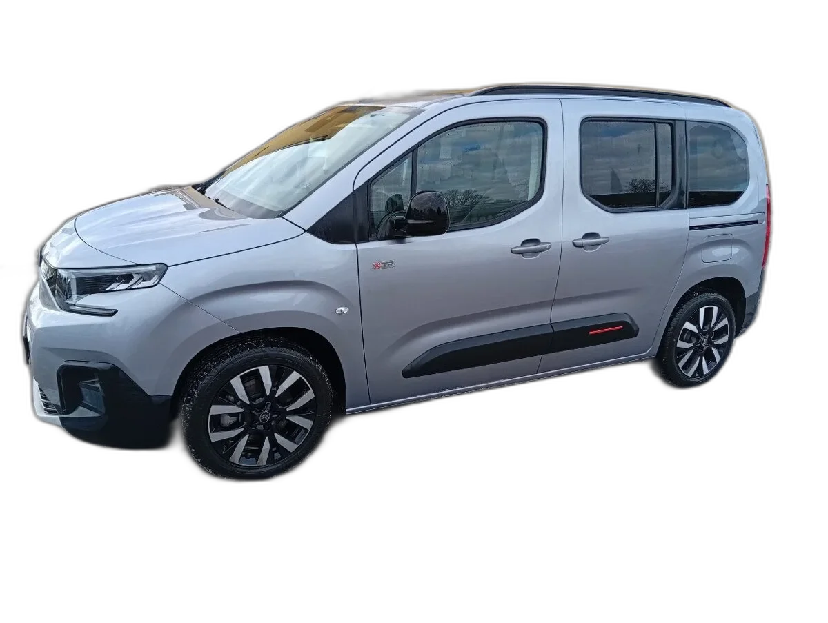 2.Generation (1. Facelift)