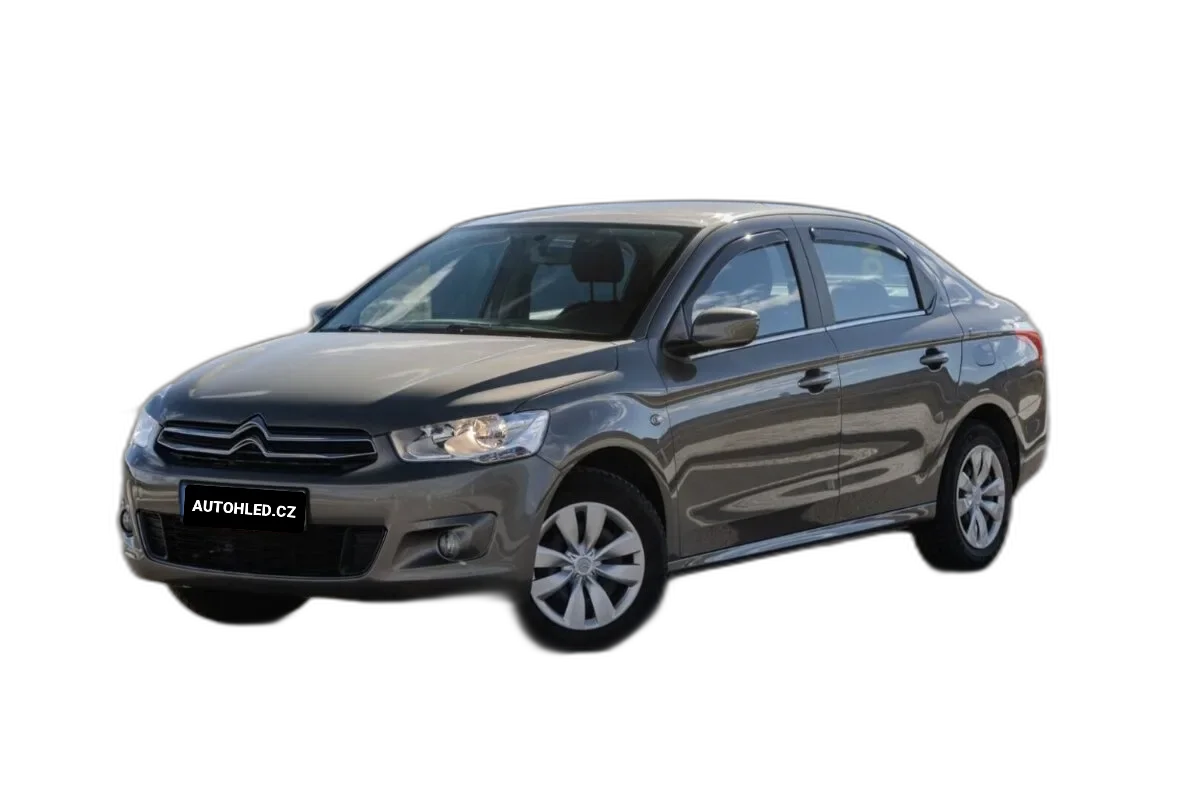 1.Generation (1. Facelift)