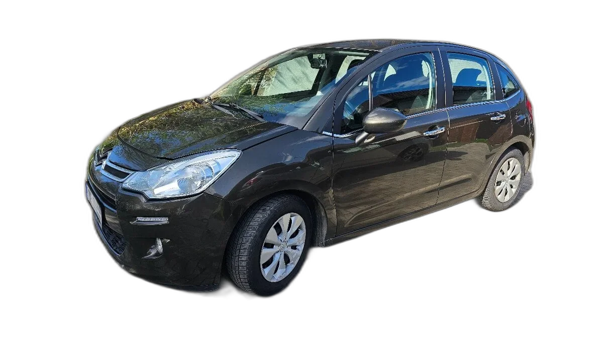 2.Generation (1. Facelift)