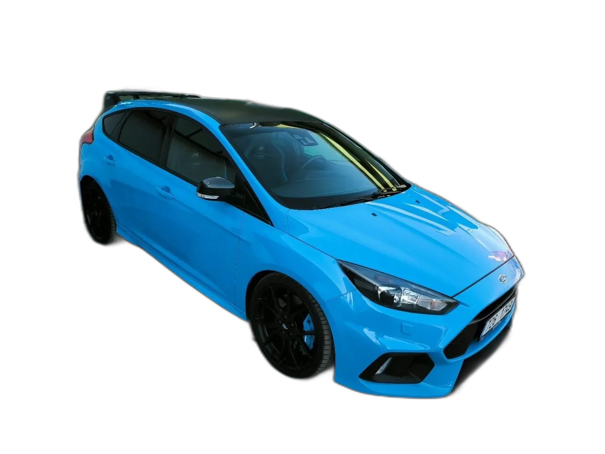 Focus III (1. Facelift)