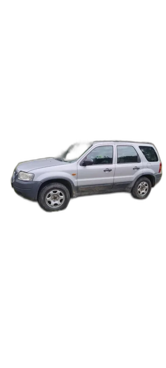 II (1. Facelift)