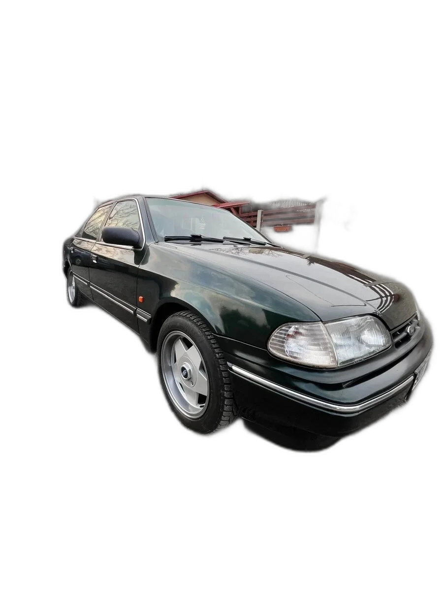 I (1. Facelift)