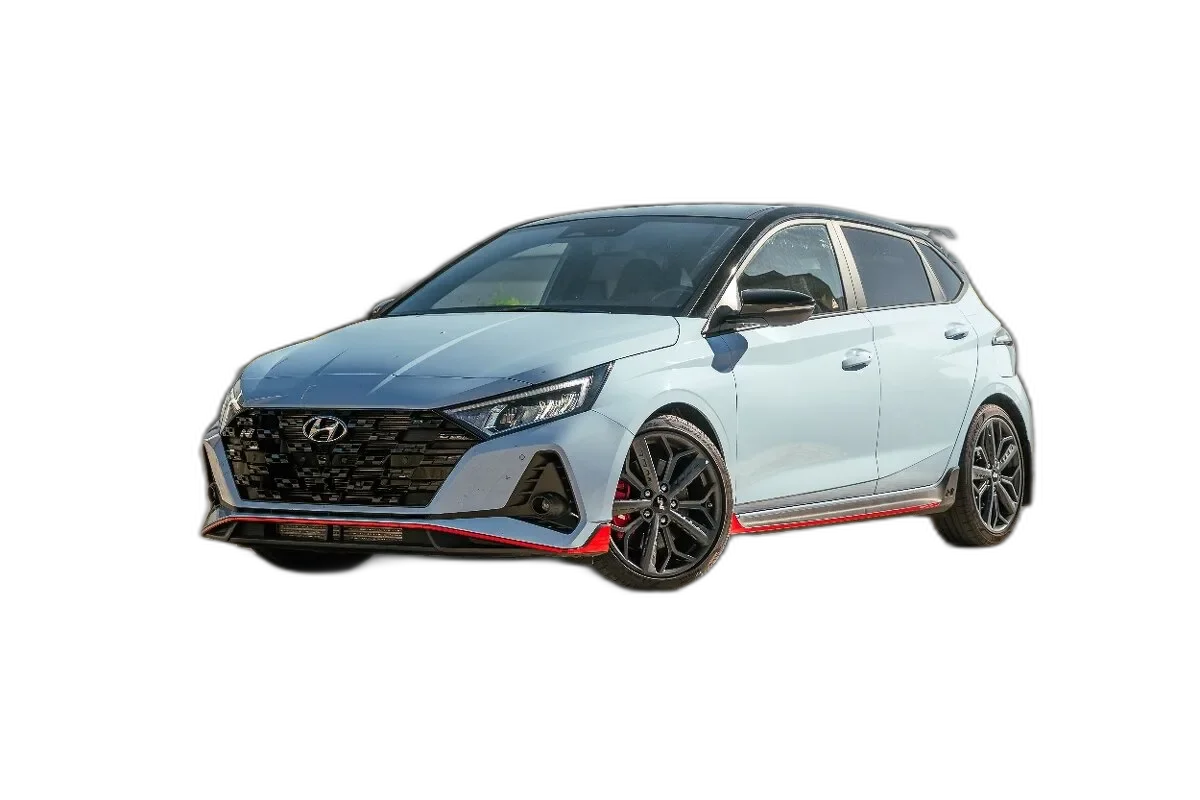 2.Generation (1. Facelift)