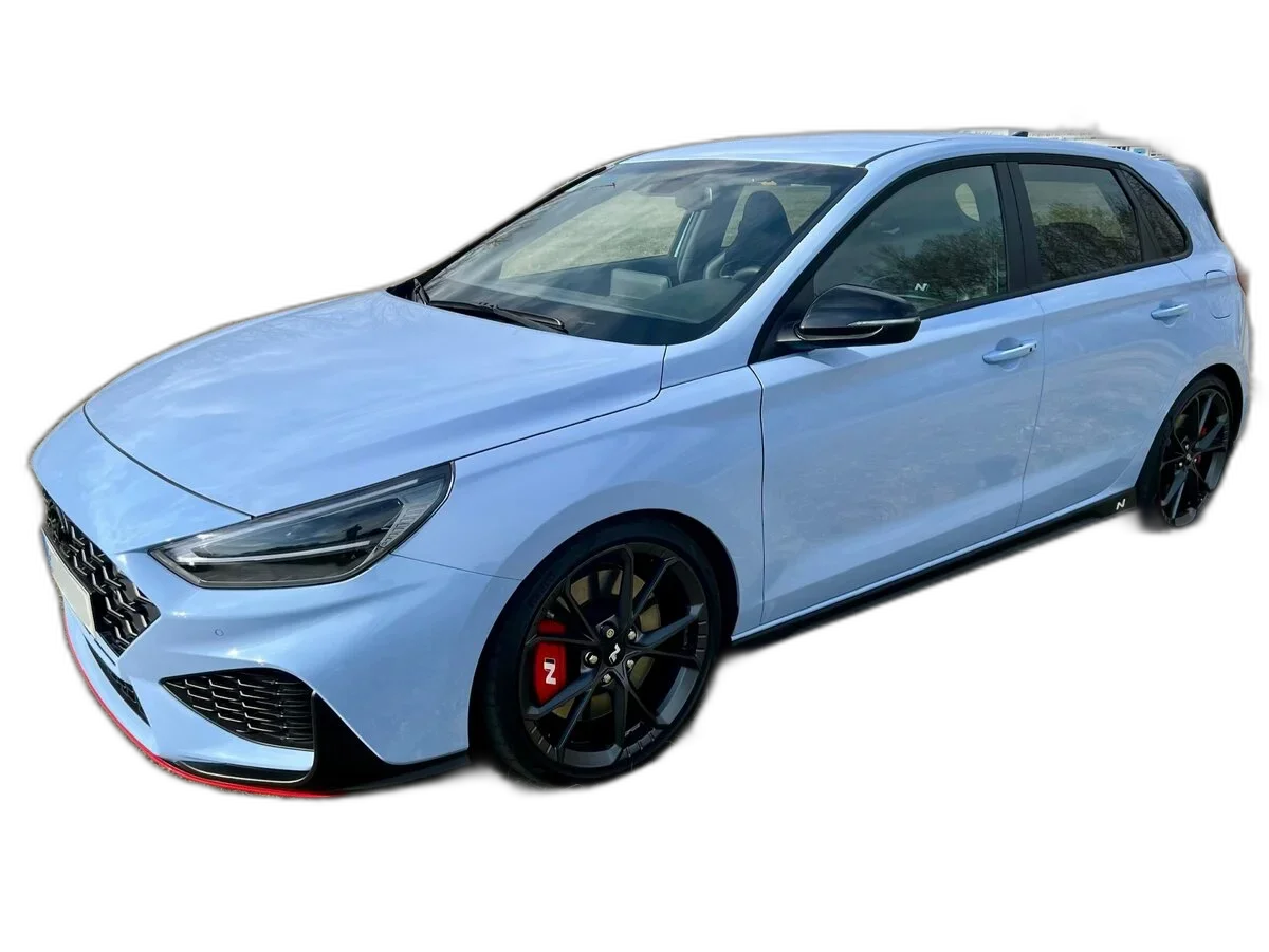 i30 3.Generation (2. Facelift)