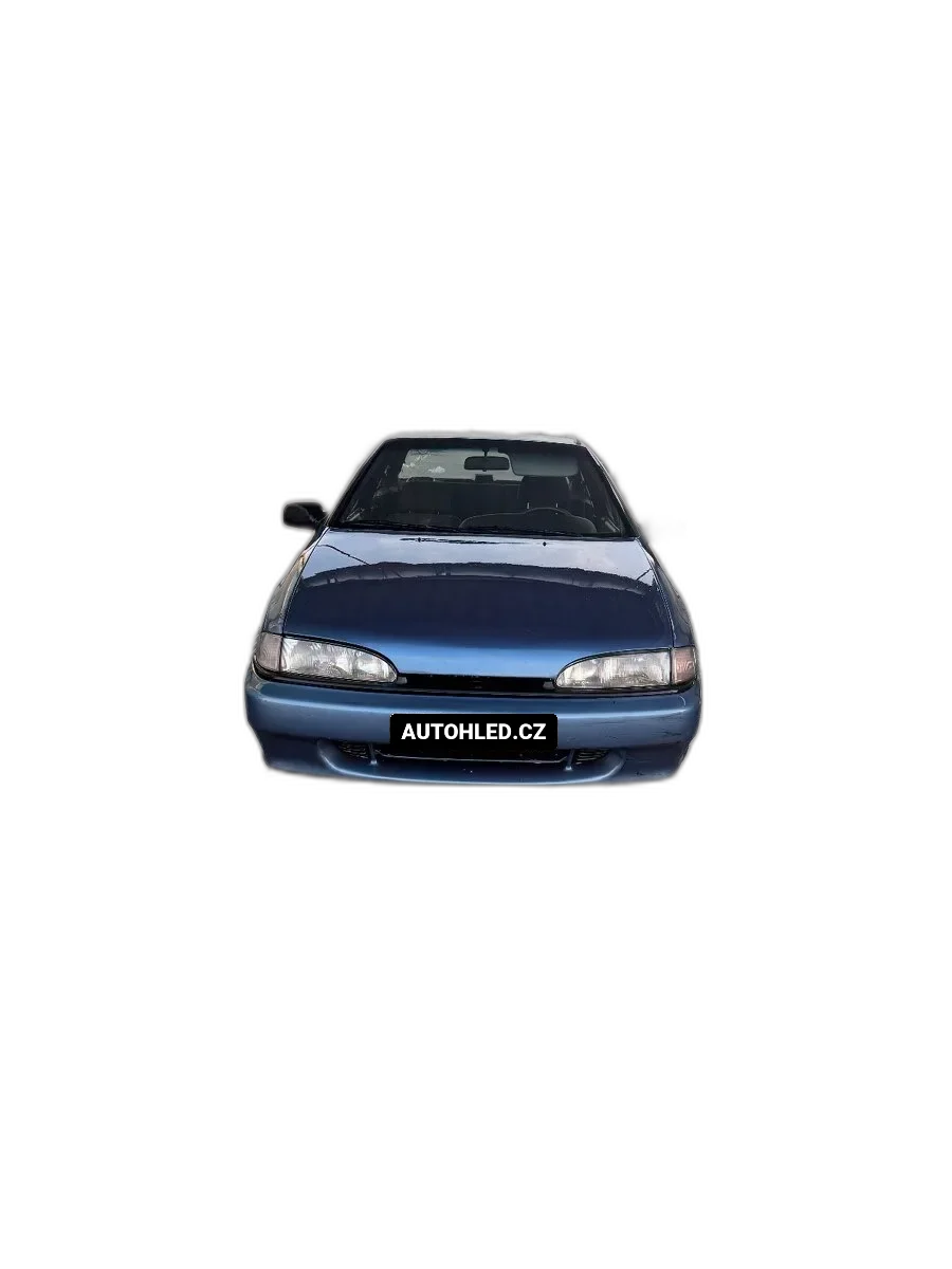 1.Generation (1. Facelift)