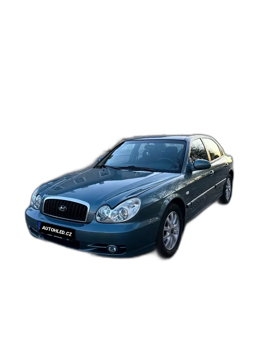 3.Generation (1. Facelift)