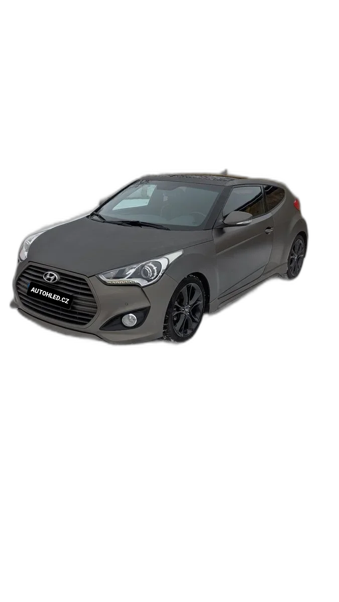 1.Generation (1. Facelift)