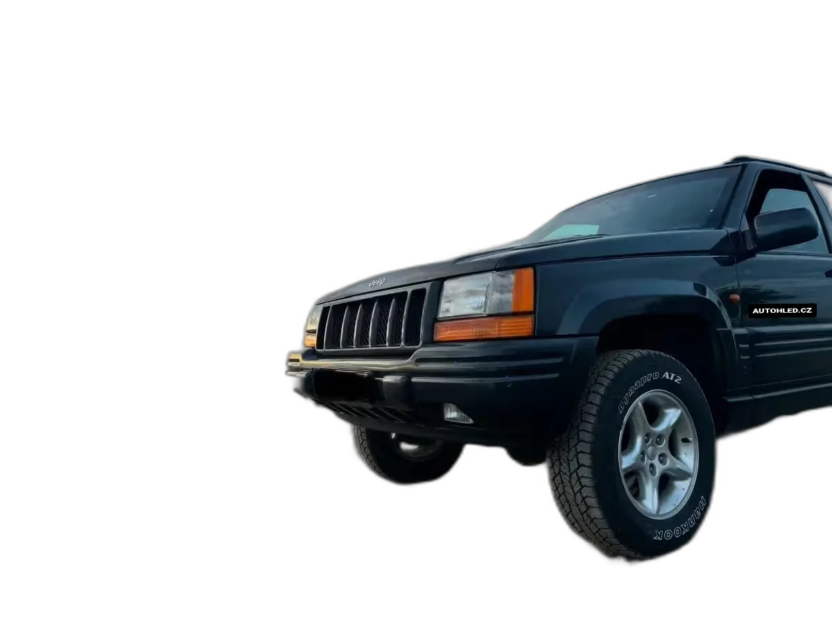 Grand Cherokee Z/ZG (1. Facelift)