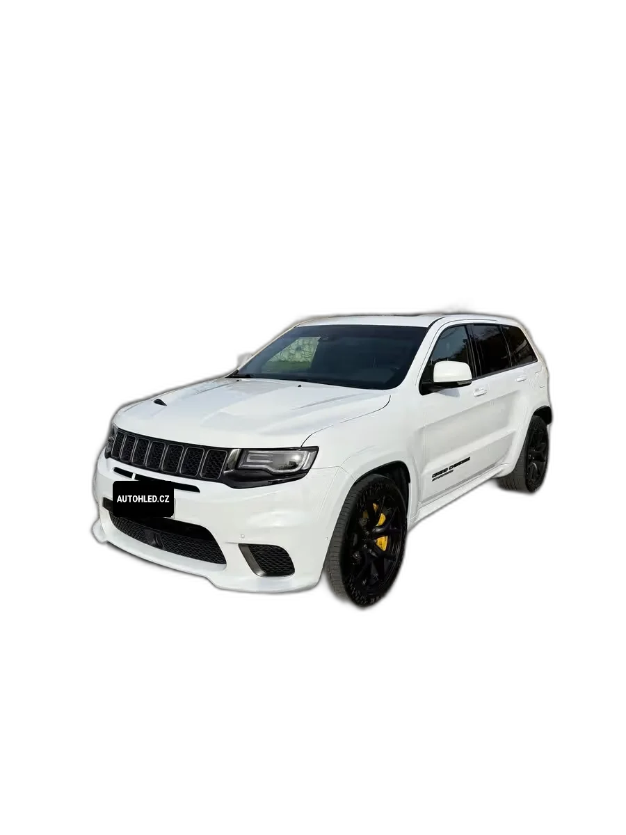 WK (2. Facelift)