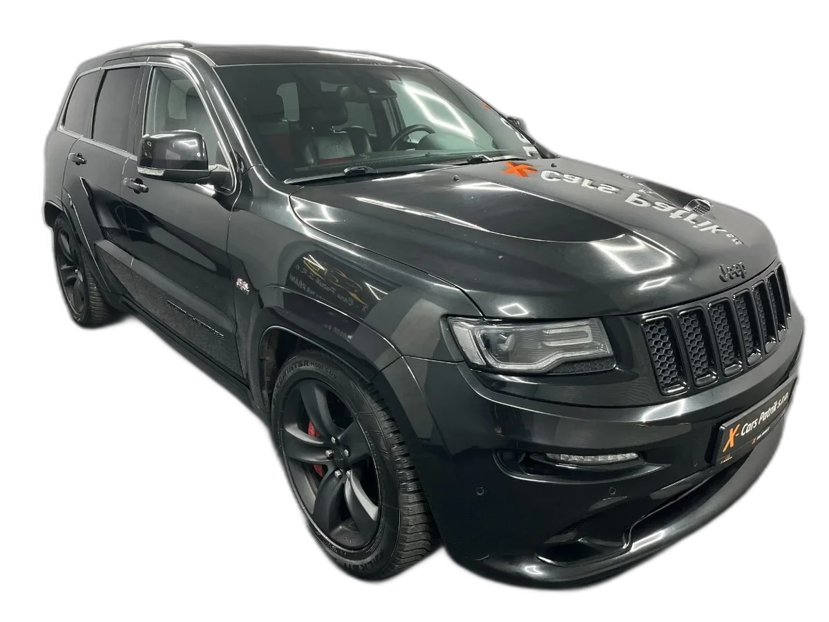 WK (1. Facelift)