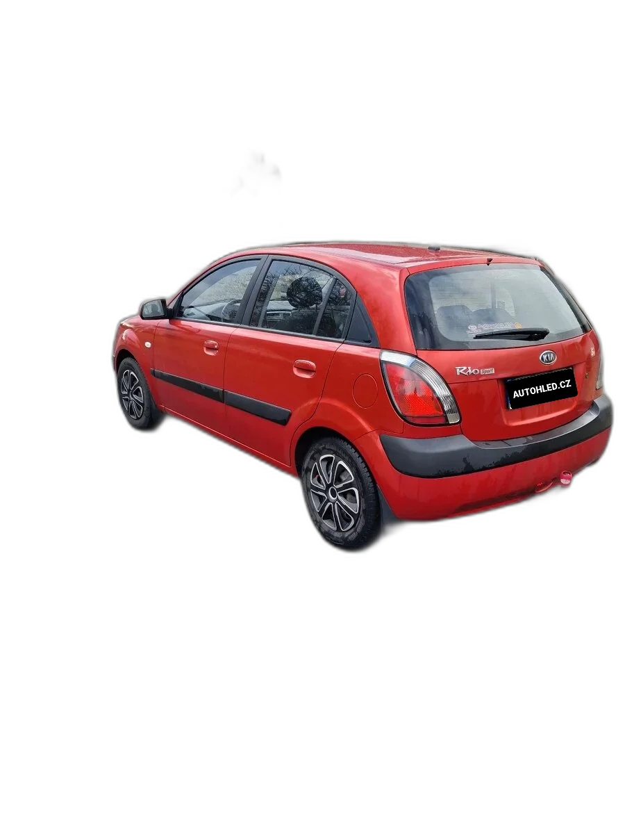 JB (1. Facelift)