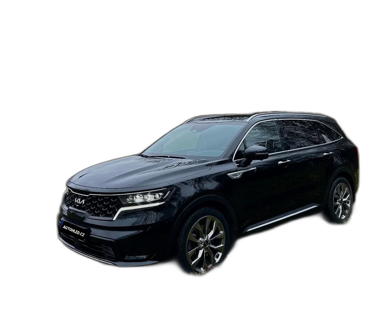 UM (1. Facelift)