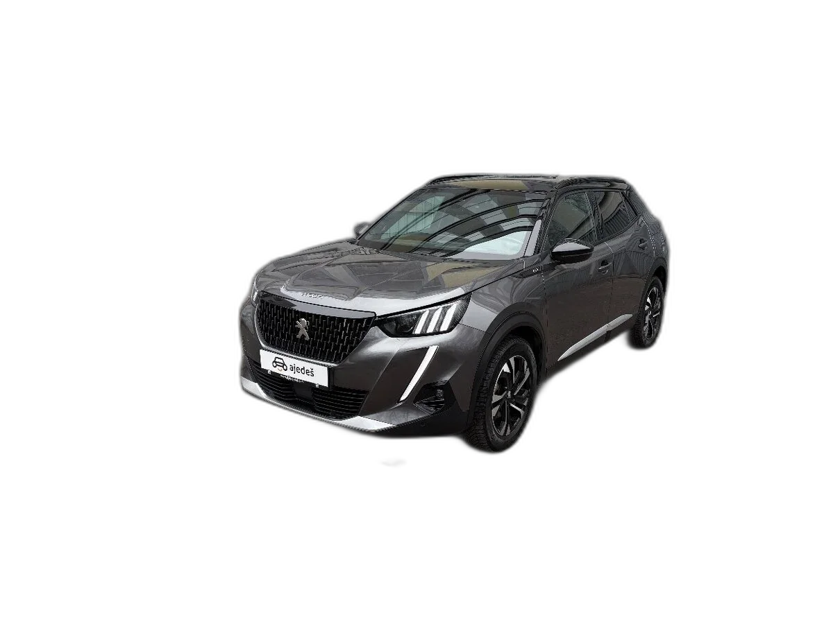 1.Generation (1. Facelift)