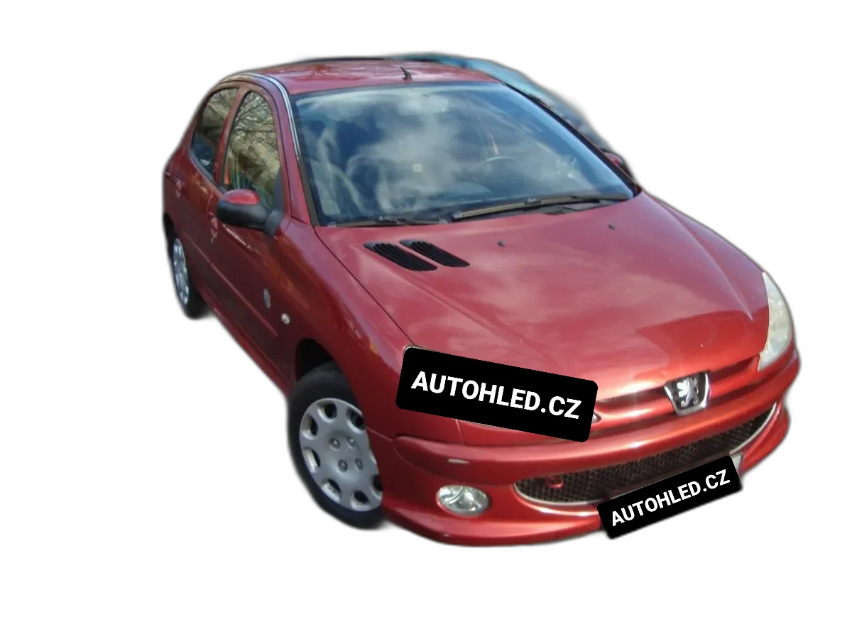 1.Generation (1. Facelift)