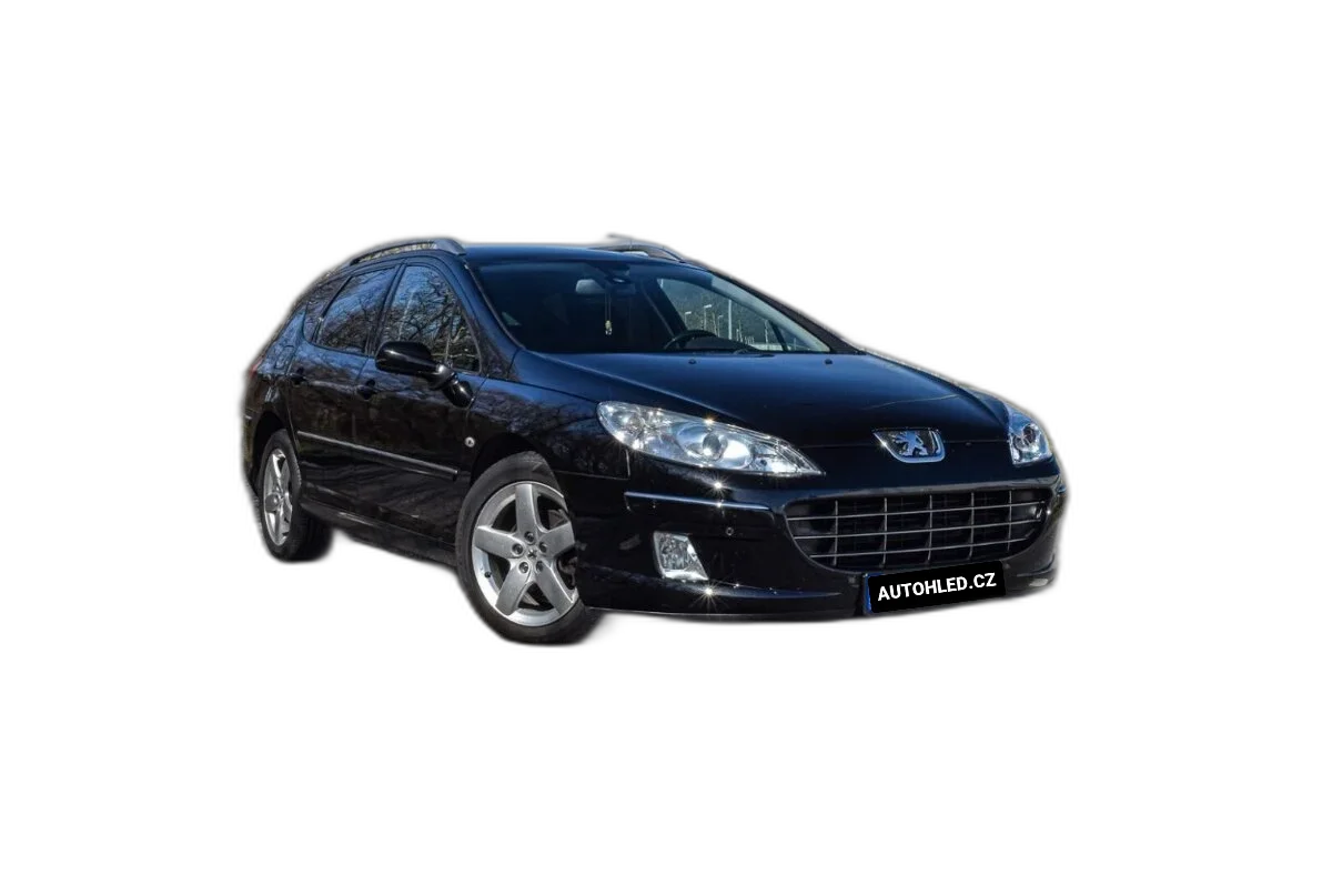 1.Generation (1. Facelift)