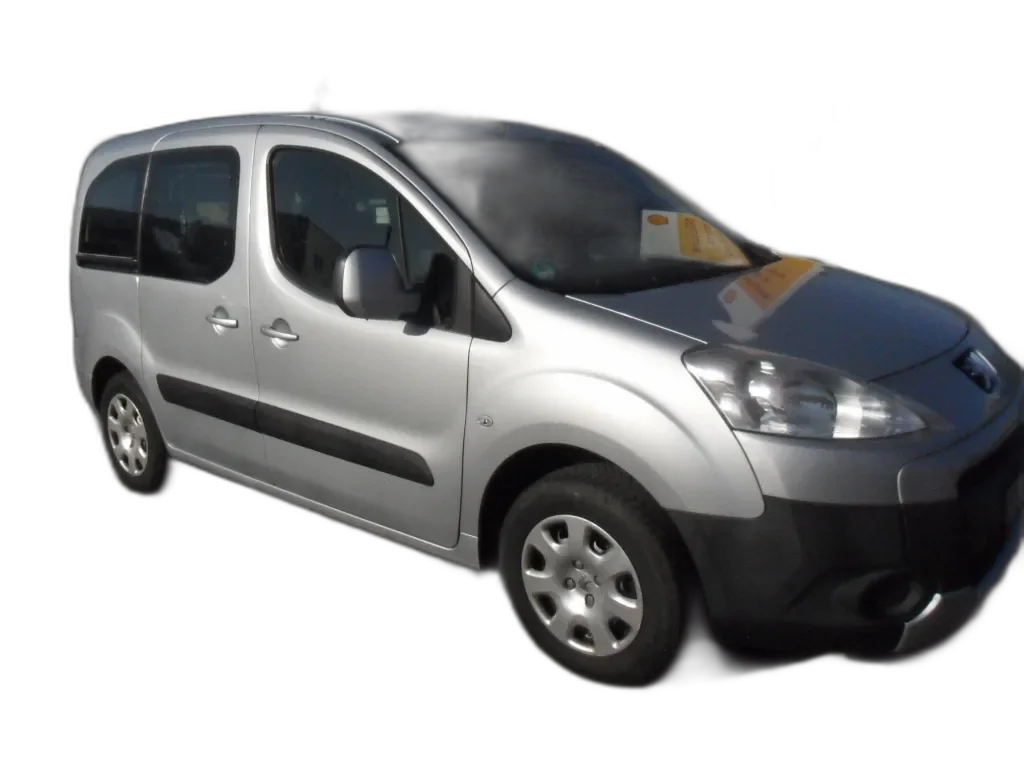 1.Generation (1. Facelift)