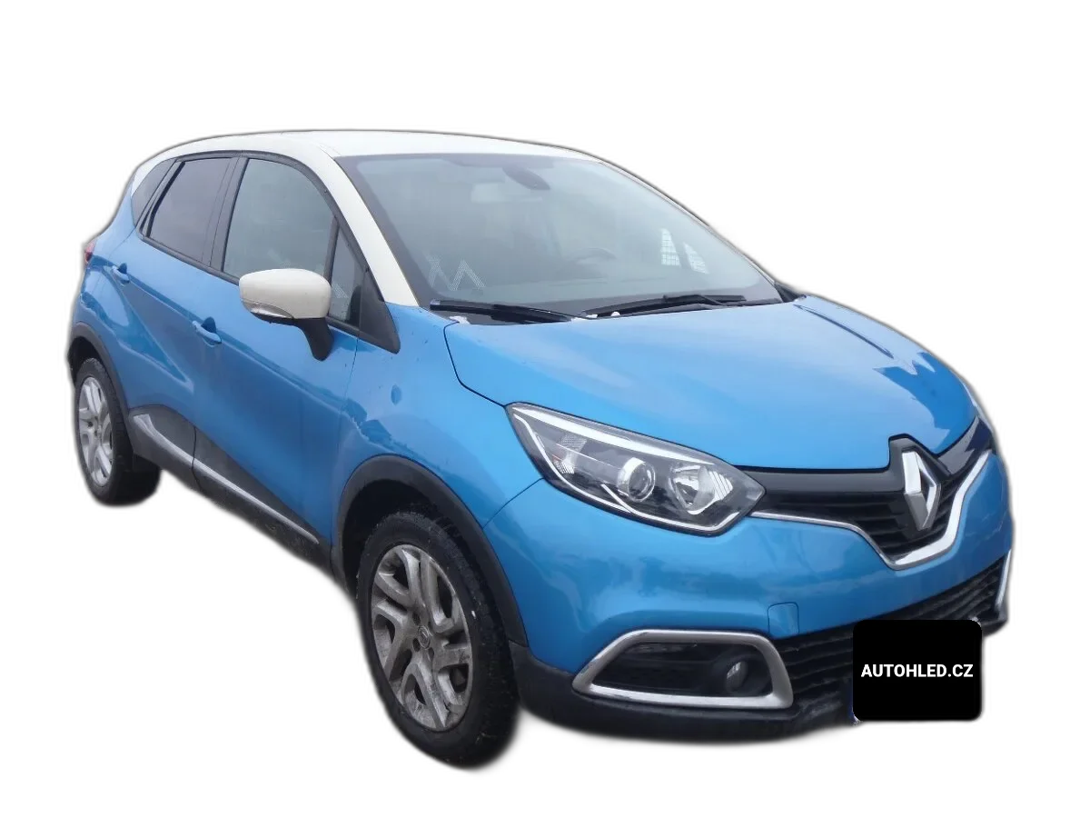 Captur I