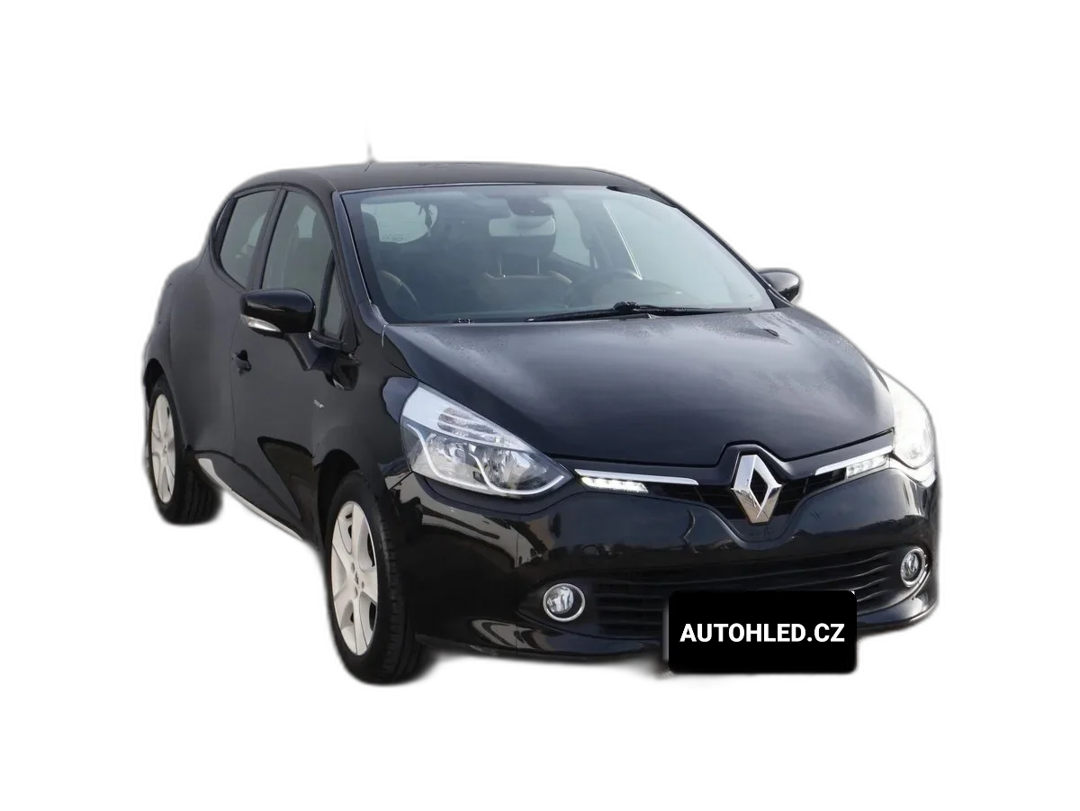 Clio II (3. Facelift)