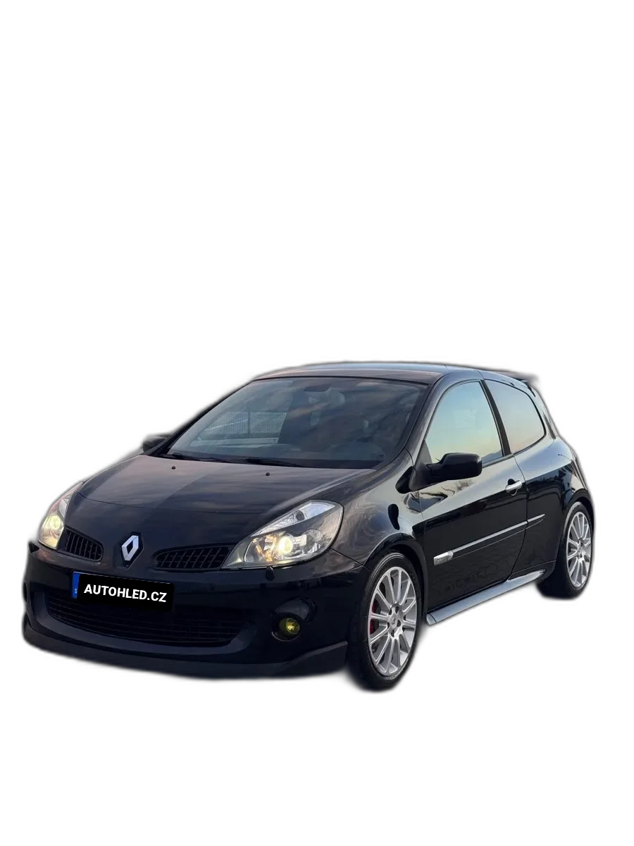 II (1. Facelift)