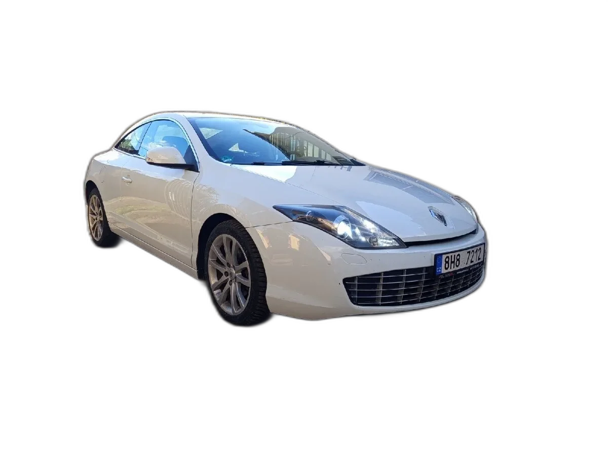 III (1. Facelift)