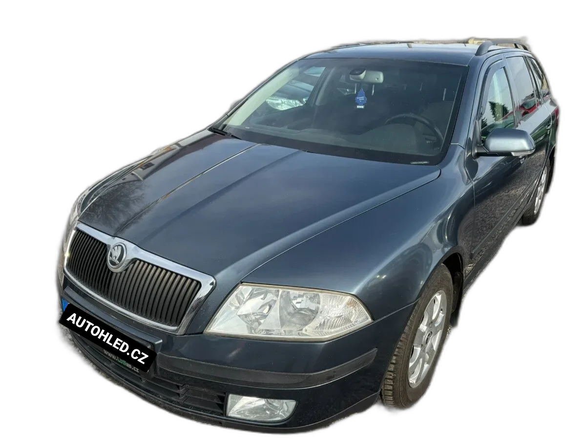 Octavia II