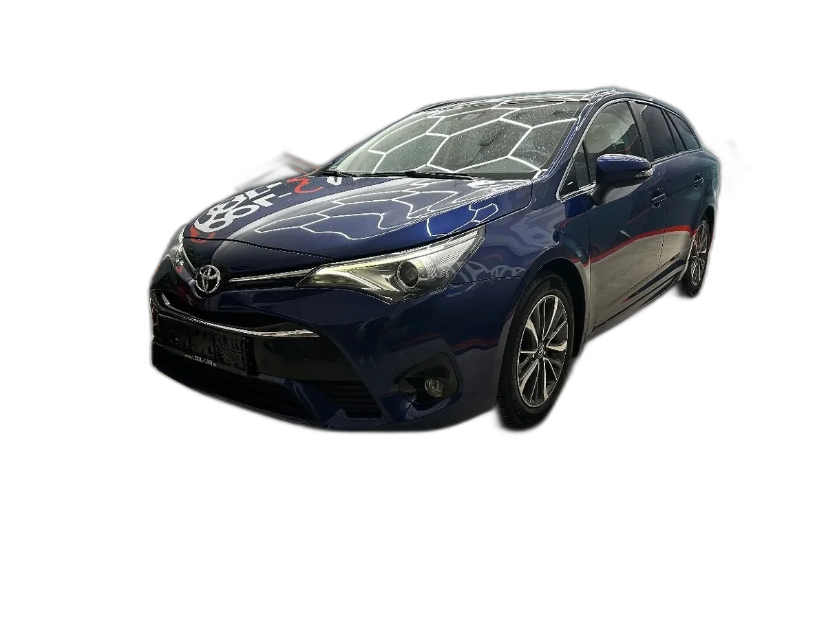 T27 (1. Facelift)
