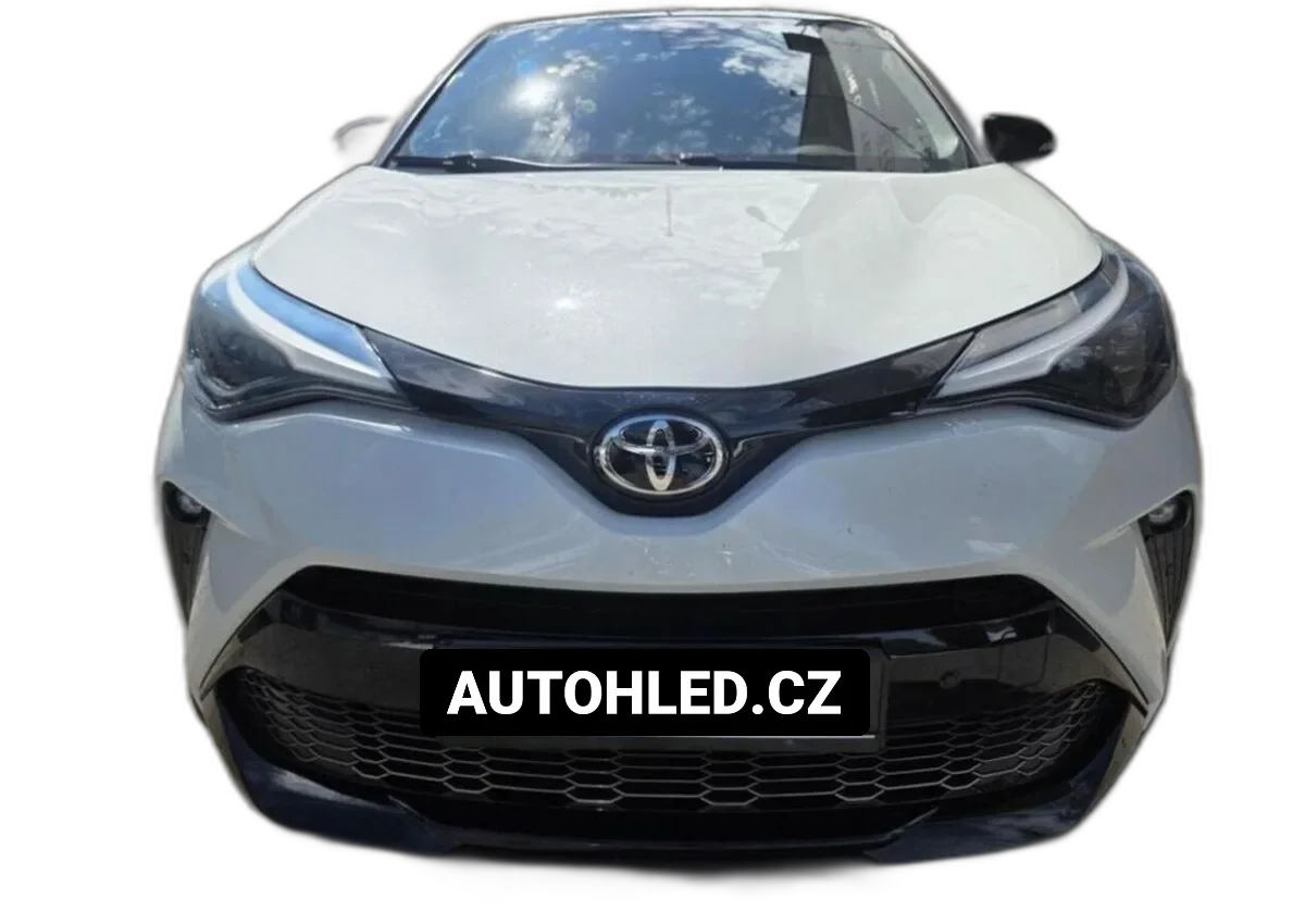 C-HR X10 (1. Facelift)