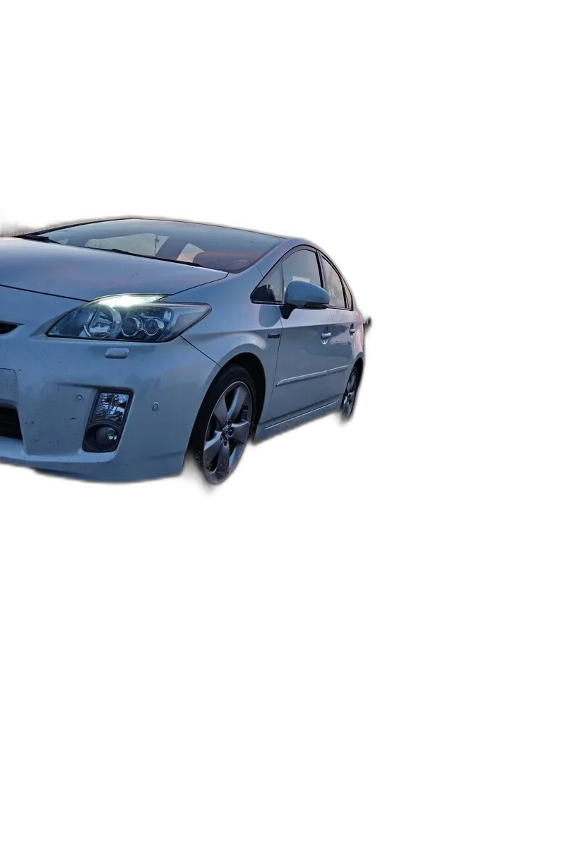 Prius NHW20