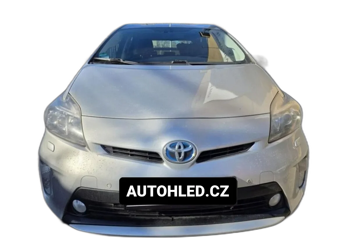 Prius ZVW30/ZVW35