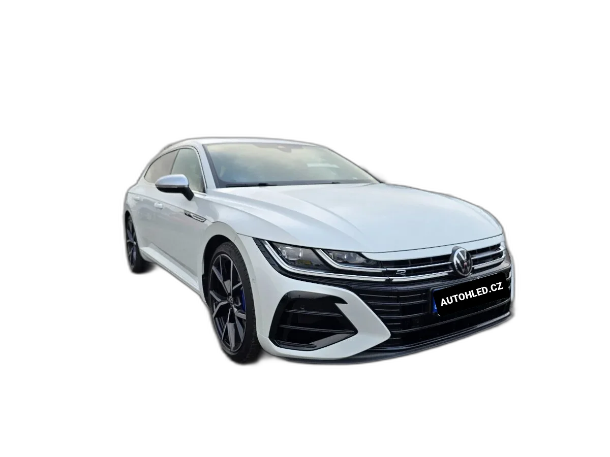 Arteon 1.Generation (1. Facelift)