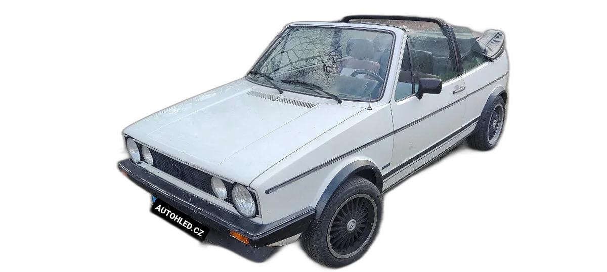 Golf II