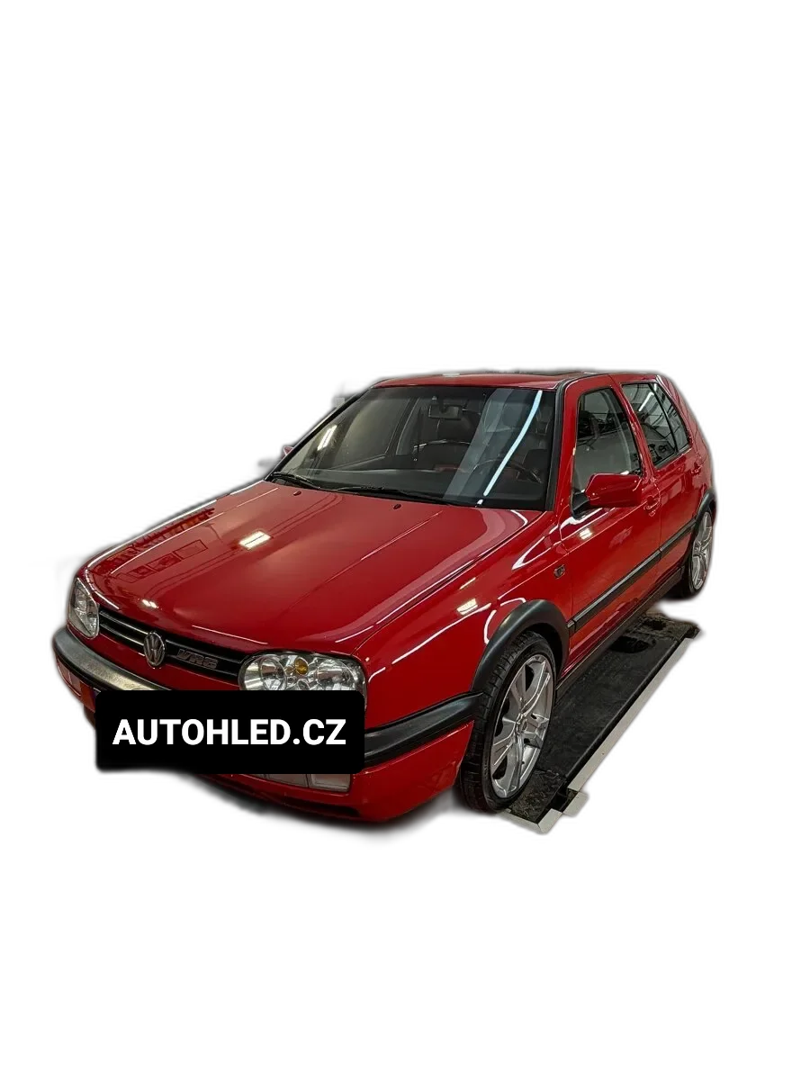 Golf III