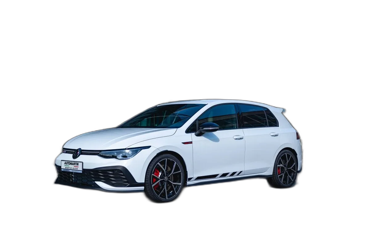 Golf VII (1. Facelift)