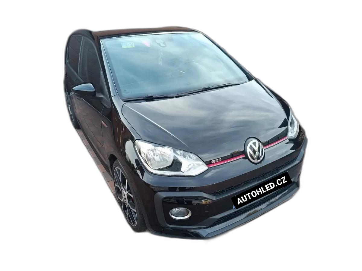 up! 1. Generation (1. Facelift)