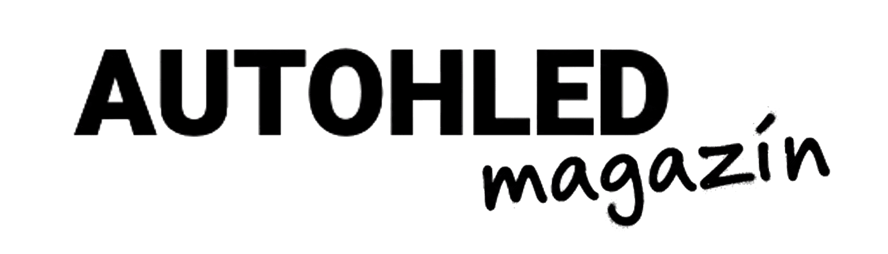Autohled magazín