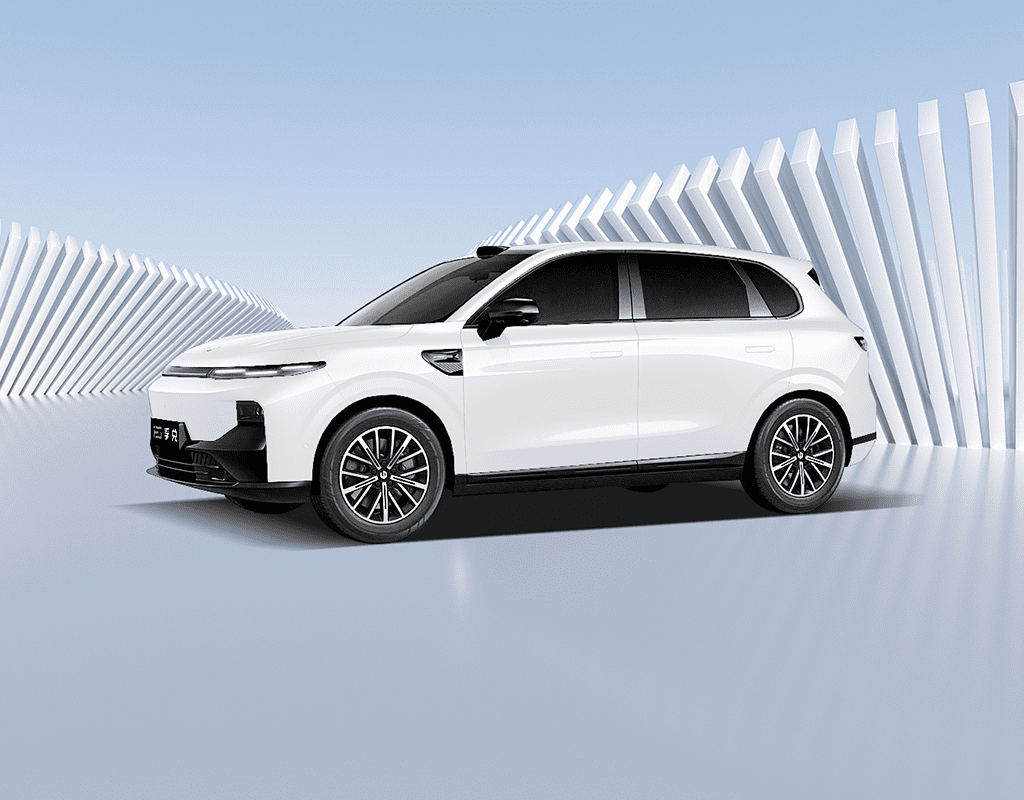 Leapmotor B10 v Česku — prodej přes síť Stellantis