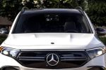 Mercedes-Benz EQB – elektrický crossover svolávaný potřetí kvůli vadným bateriím Farasis