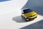 Nový Opel Astra 2026 exteriér