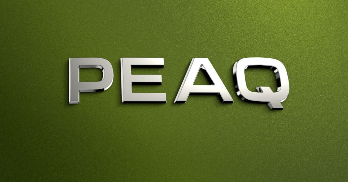 Škoda Peaq – oficiální teaser nového elektrického sedmimístného SUV