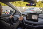 Asistenční bezpečnostní systémy moderního automobilu - GSR2 ADAS