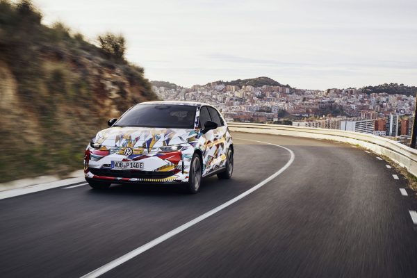 Volkswagen ID. Polo 2026 - elektrický nástupce bestselleru