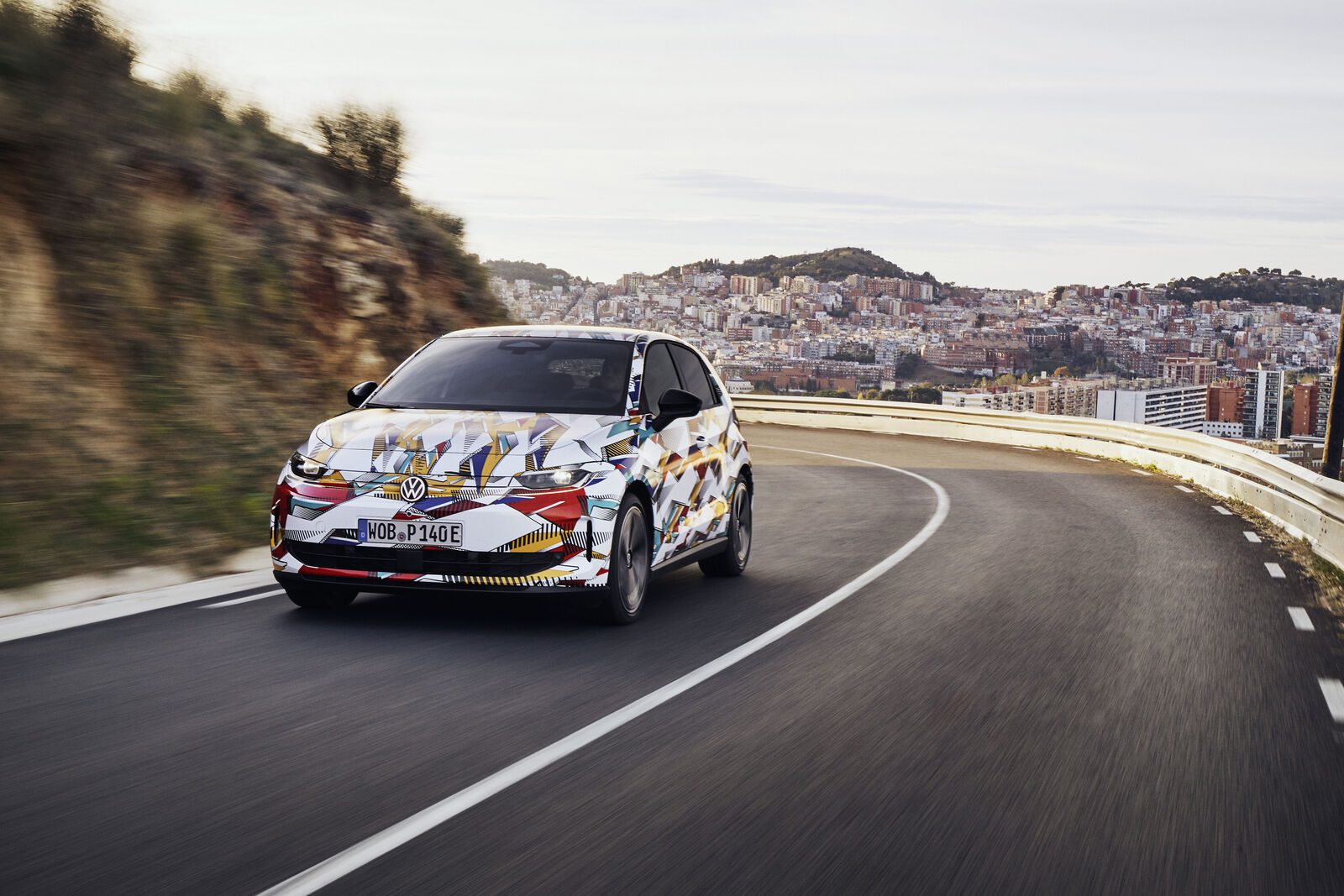 Volkswagen ID. Polo 2026 – elektrický nástupce bestselleru