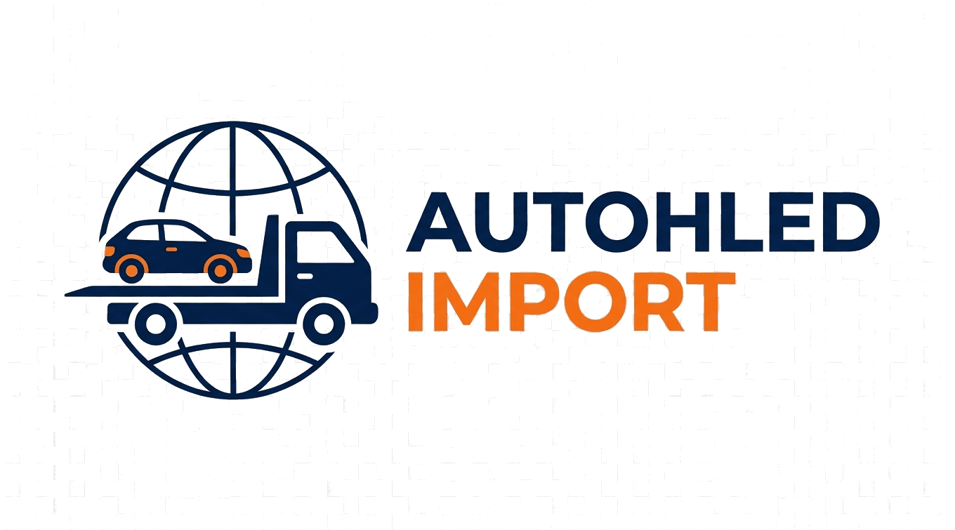 Autohled Import