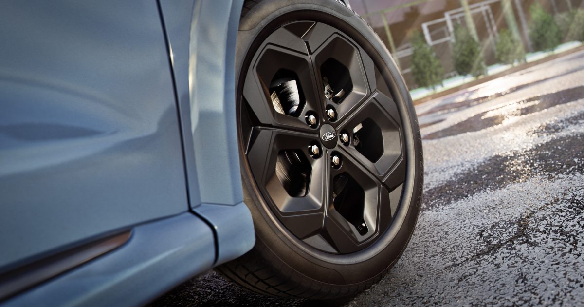 Ford Puma Gen-E BlueCruise Edition 2026