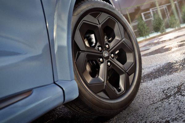 Ford Puma Gen-E BlueCruise Edition 2026